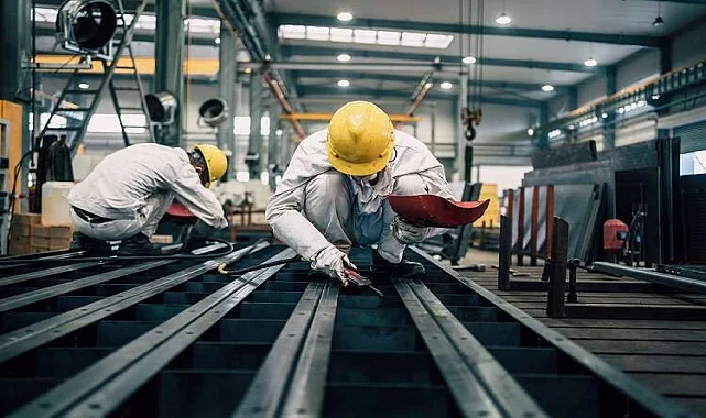 Yahşihan Katlar Arası Taşıma